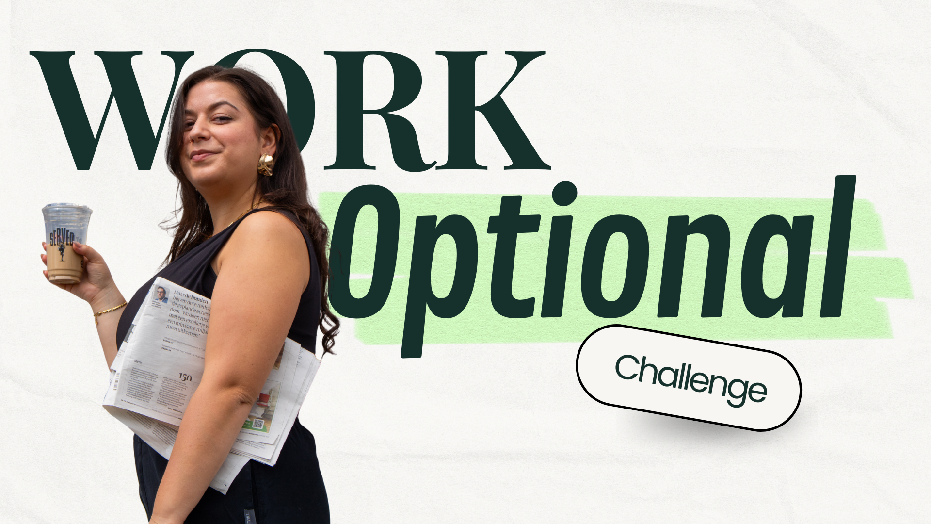 Work Optional Challenge cover